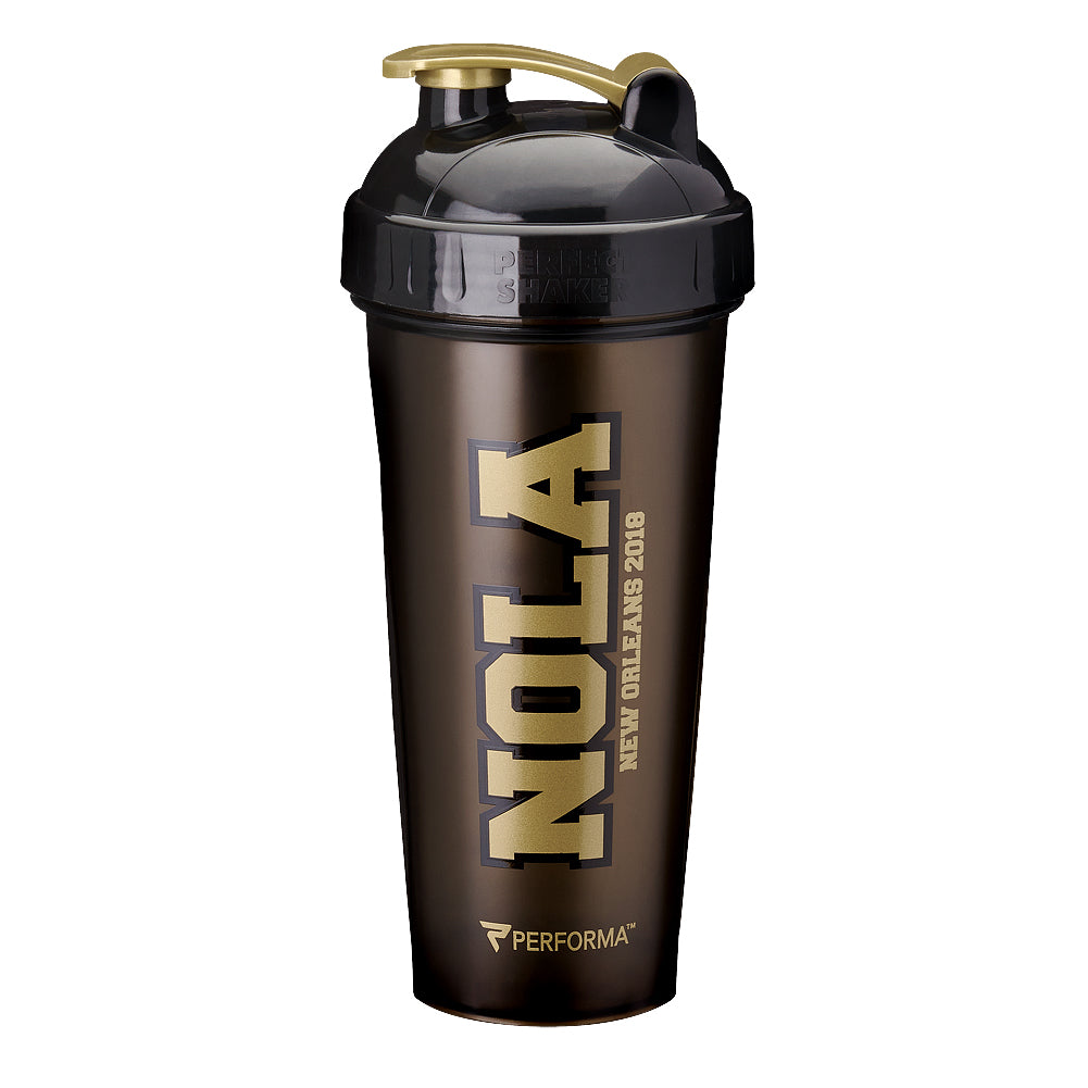 WrestleMania 34 Perfect Shaker Bottle Pwcatalog