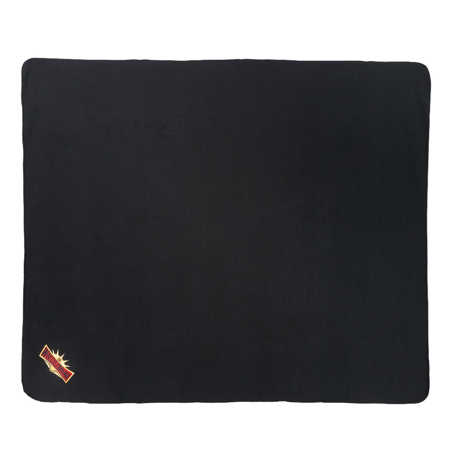 WrestleMania 35 Fleece Blanket Pwcatalog