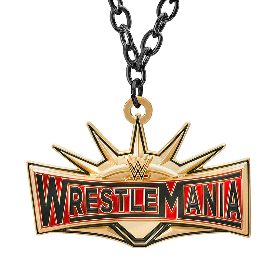 WrestleMania 35 Pendant PWcatalog