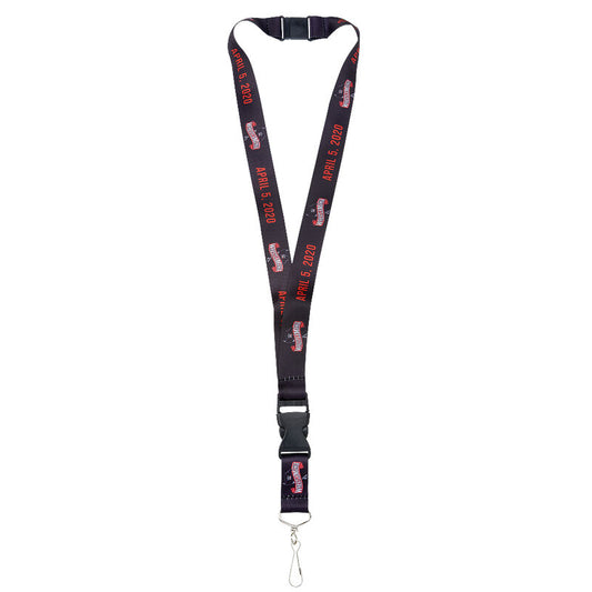 WrestleMania 36 Lanyard