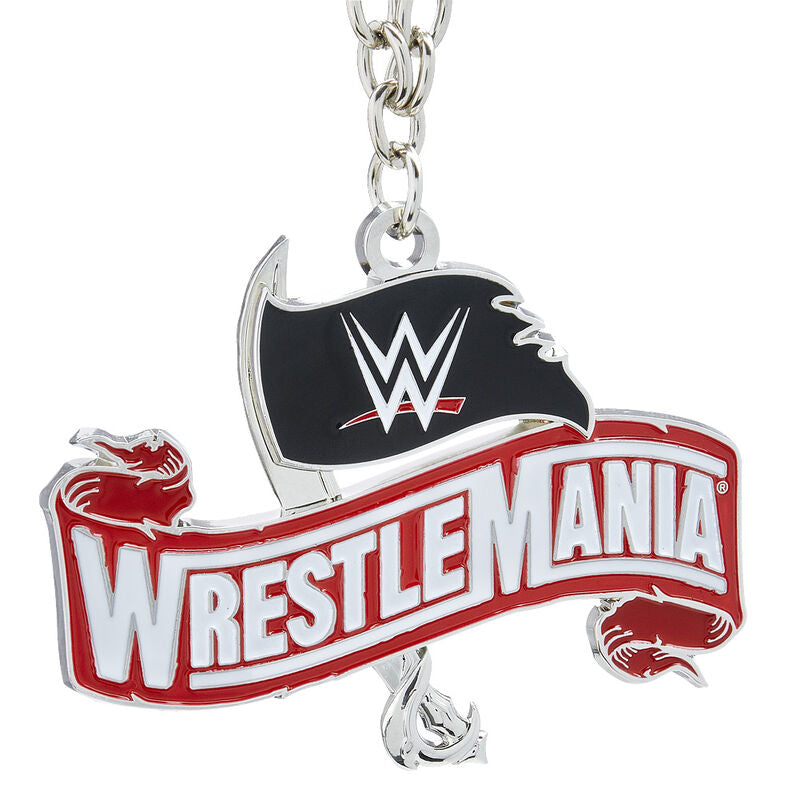 WrestleMania 36 Pendant PWcatalog