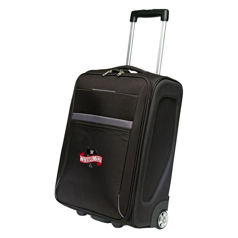 WrestleMania 36 Rolling Travel Luggage PWcatalog