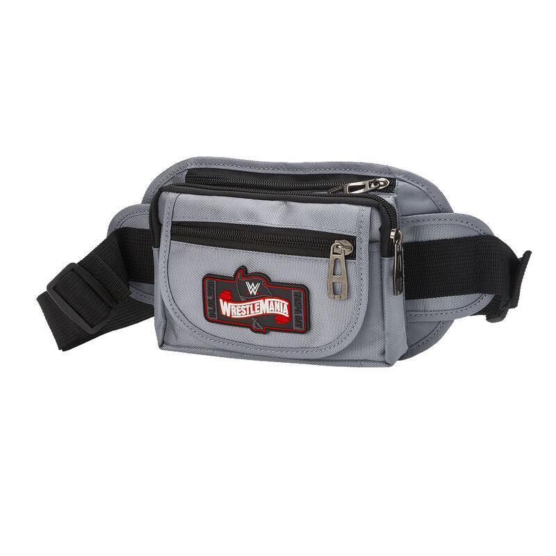 WrestleMania 36 Waist Pack