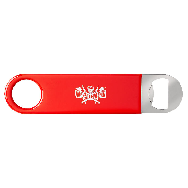 WrestleMania 37 Bottle Opener Pwcatalog