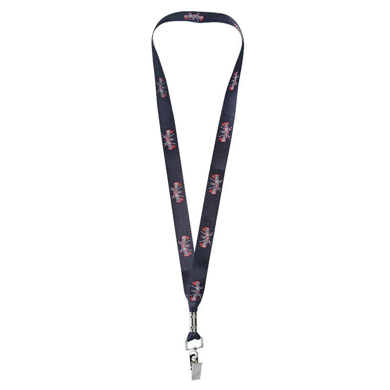 WrestleMania 37 Lanyard