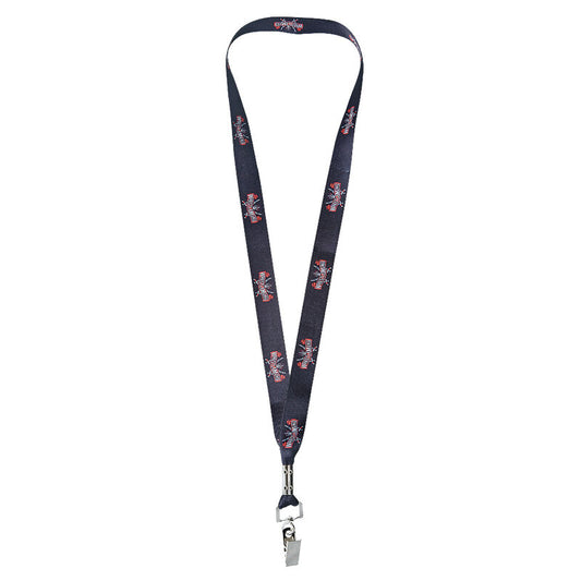 WrestleMania 37 Lanyard