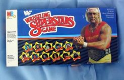 Wrestling Superstar Game