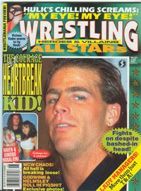 Wrestling All Stars June 1996