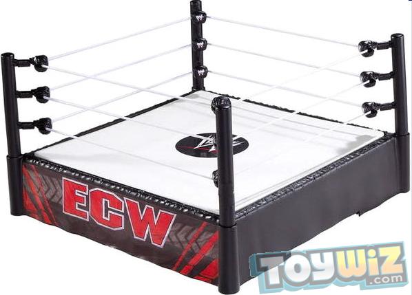 ECW Ring Set Pwcatalog