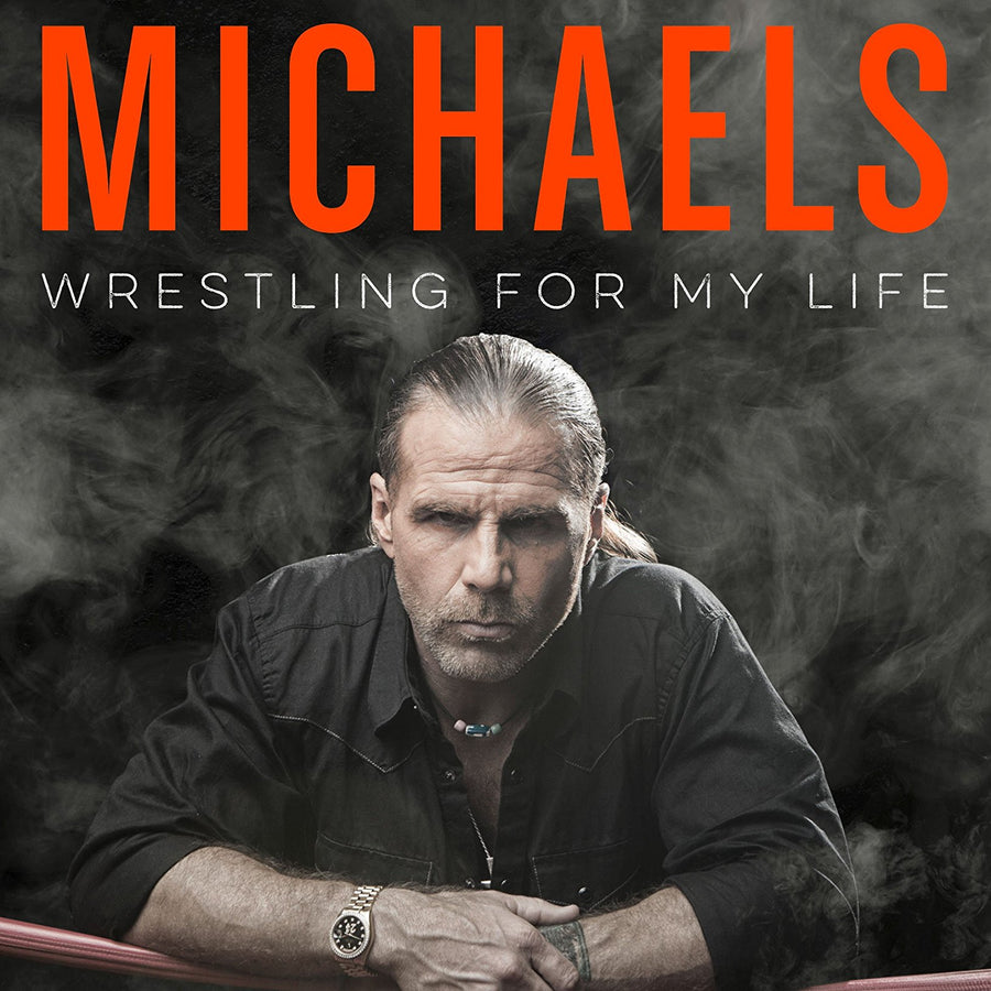 Wrestling for My Life The Legend the Reality and the Faith of a WWE Superstar Books PWcatalog