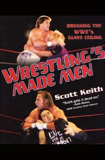 Wrestling's Made Men Books PWcatalog
