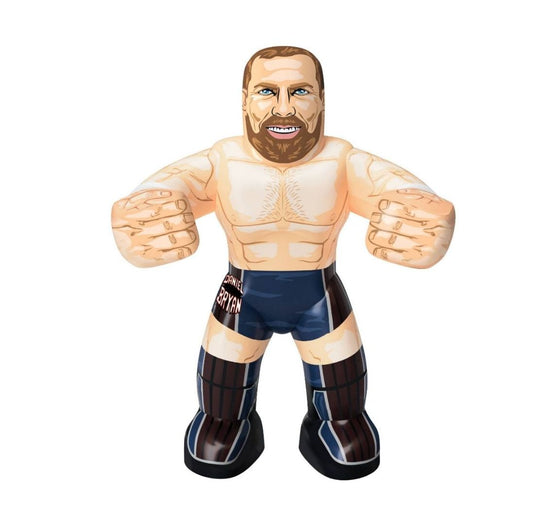 Wubble Rumblers Daniel Bryan Inflatable - image 2