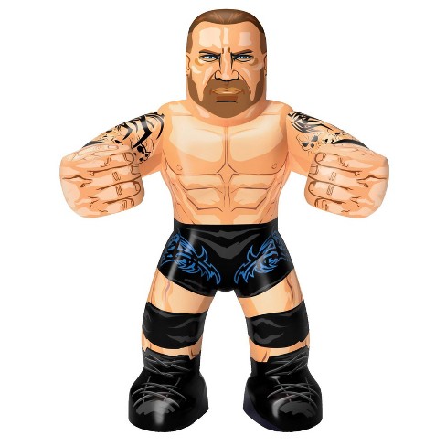 Wubble Rumblers Randy Orton Inflatable - image 2