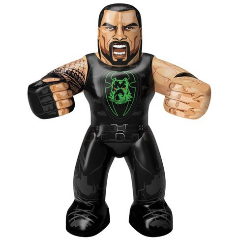Wubble Rumblers Roman Reigns Inflatable - image 2