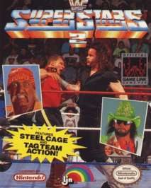 WWF Superstars 2