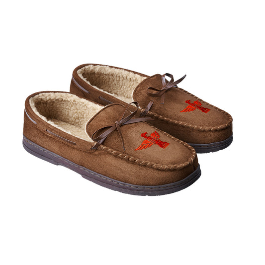 The Wyatt Family Follow The Buzzards Moccasin Slipper Pwcatalog