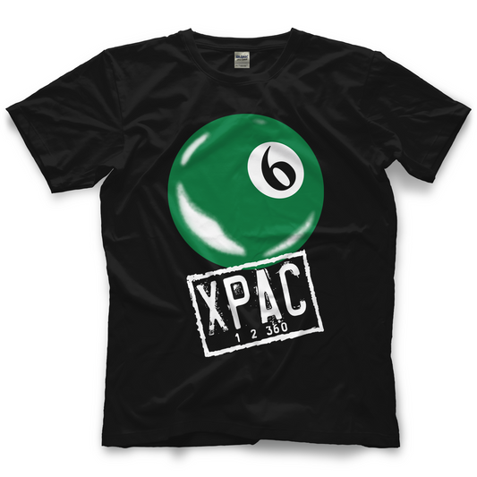 X Pac SyxxBall T-Shirt