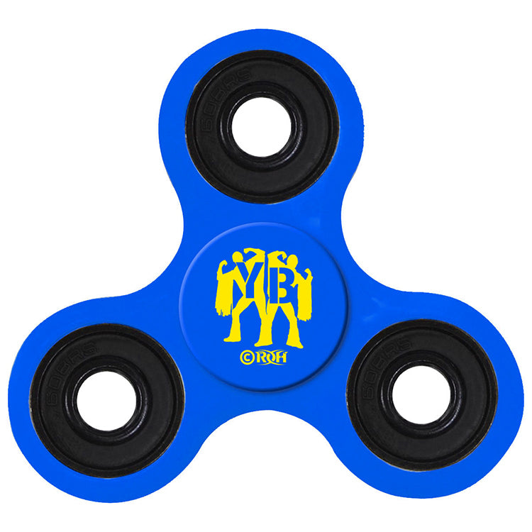 Young Bucks Fidget Spinner Pwcatalog