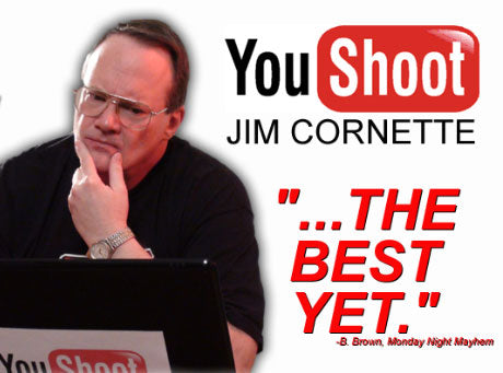 YouShoot with Jim Cornette