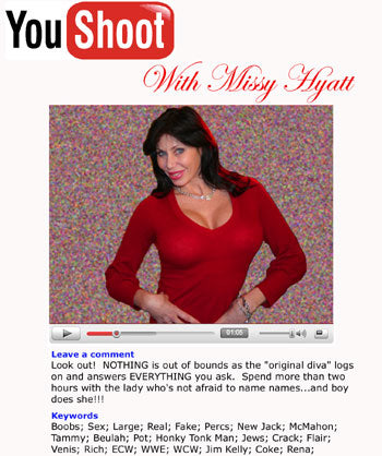 YouShoot with Missy Hyatt DVDs & Videos PWcatalog