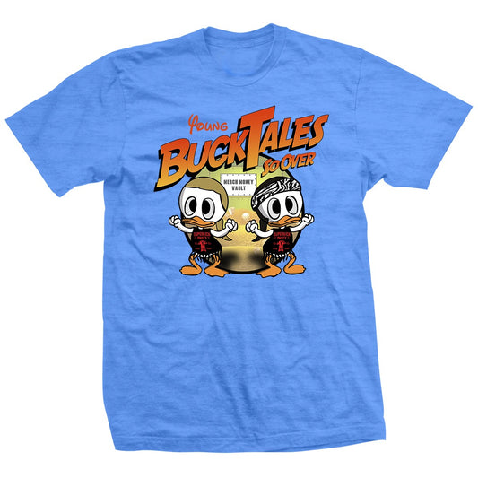 Young Bucks Buck Tales Shirt