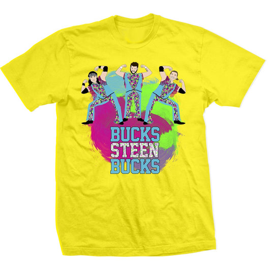 Young Bucks Bucks Steen Bucks Shirt