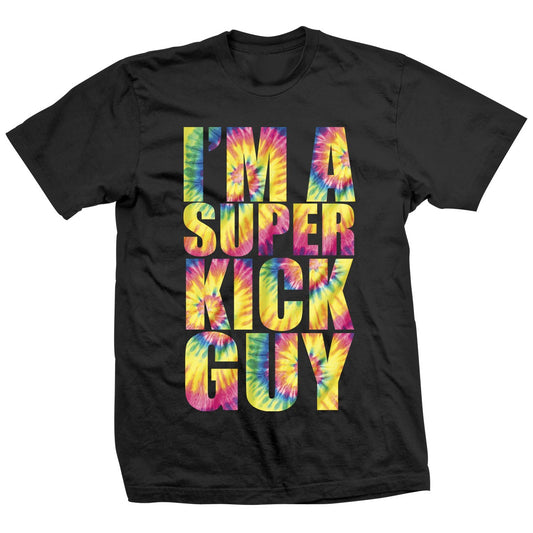 Young Bucks I'm A Superkick Guy Shirt Pwcatalog