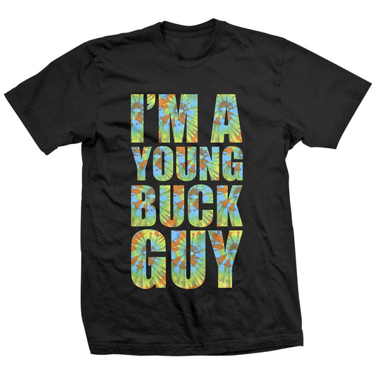 Young Bucks I'm A Young Buck Guy Shirt