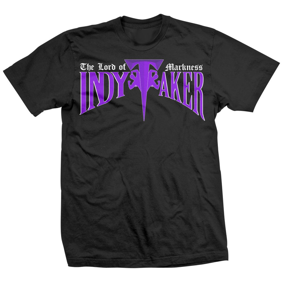 Young Bucks IndyTaker Shirt