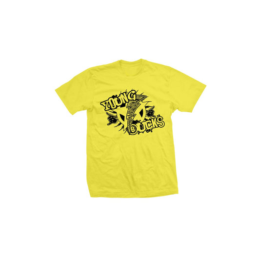 Young Bucks Infant & Youth Classic Logo Shirt