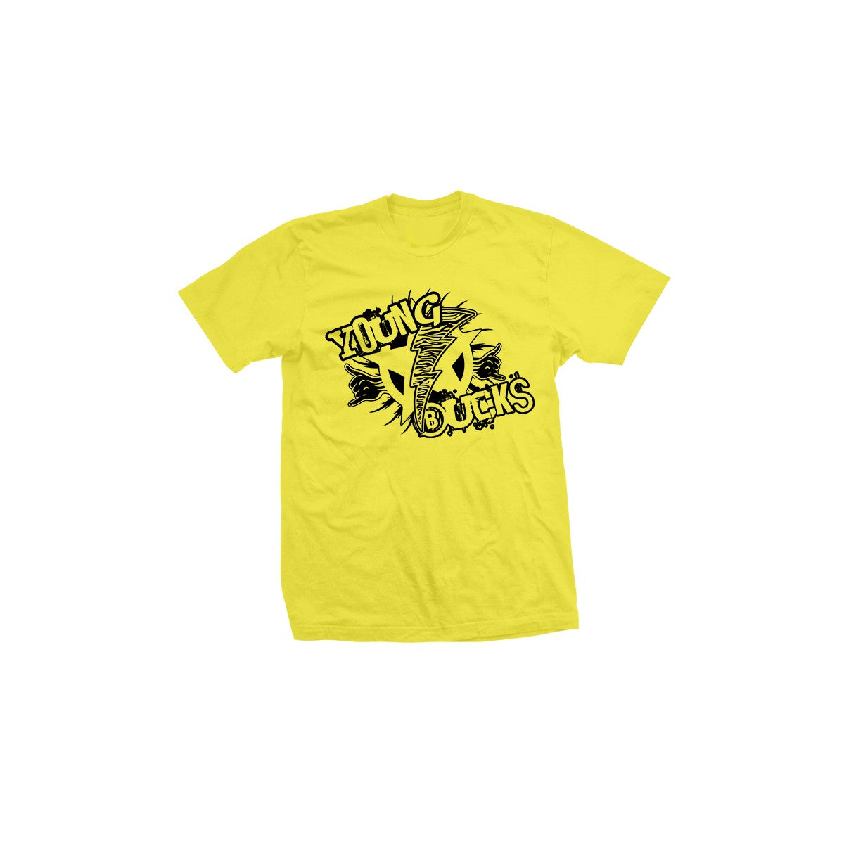 Young Bucks Infant & Youth Classic Logo Shirt Pwcatalog
