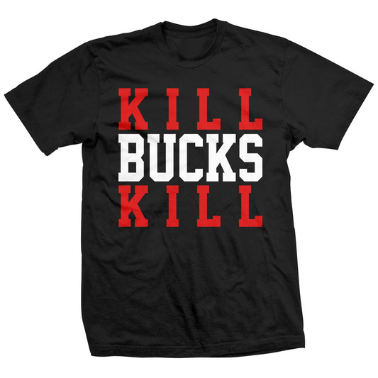Young Bucks Kill Bucks Kill Shirt