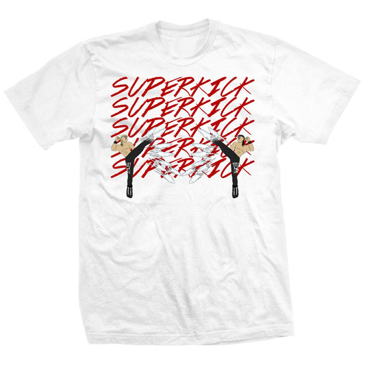 Young Bucks Street Fighter Superkick Edition Shirt Pwcatalog