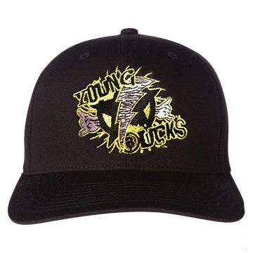 Young Bucks Young Bucks Logo Hat Shirt