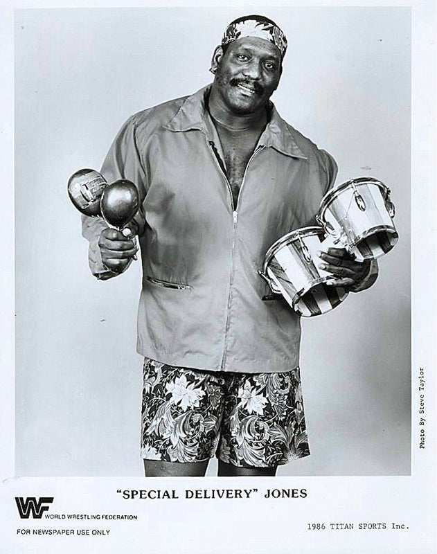 1986 S.D. Jones PWcatalog