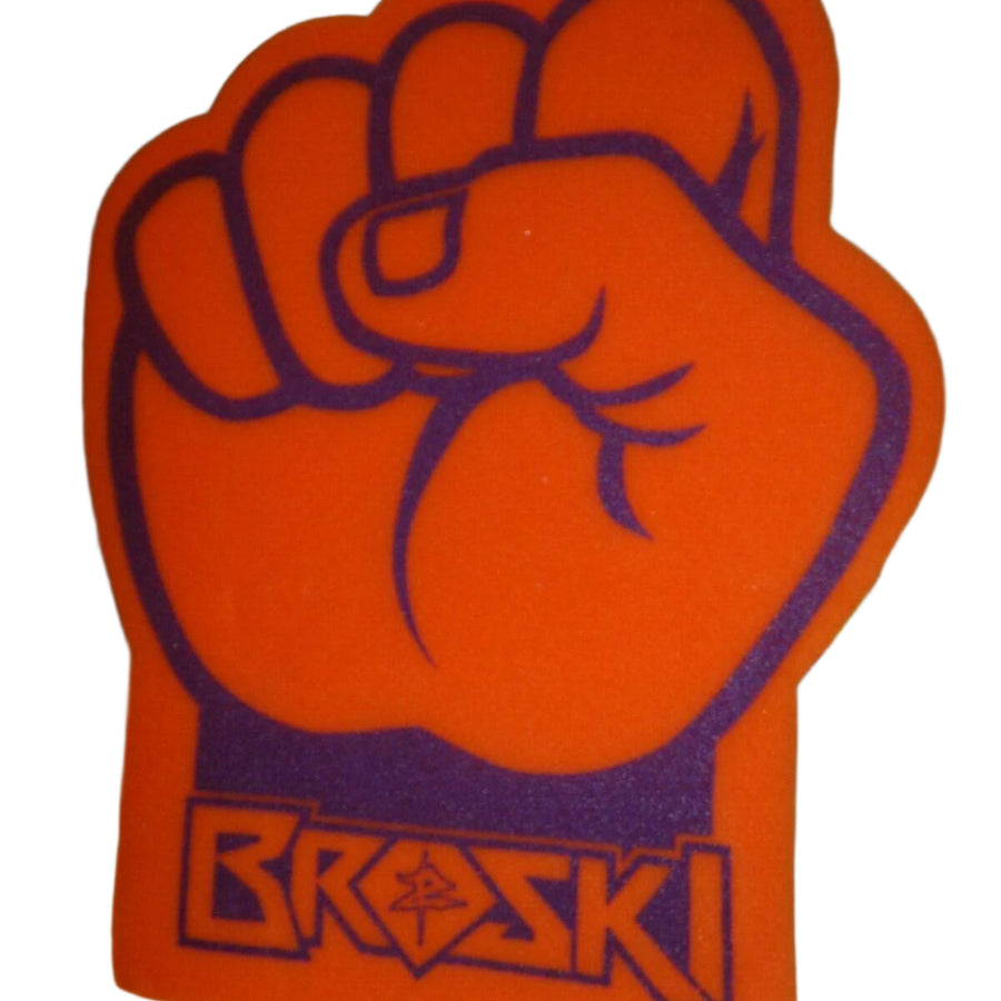 Zack Ryder Foam PWcatalog