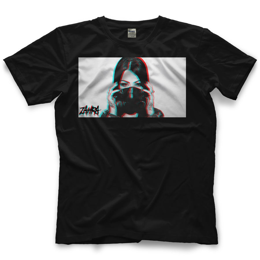 Zahra Schreiber Three Dee Z Shirt Pwcatalog