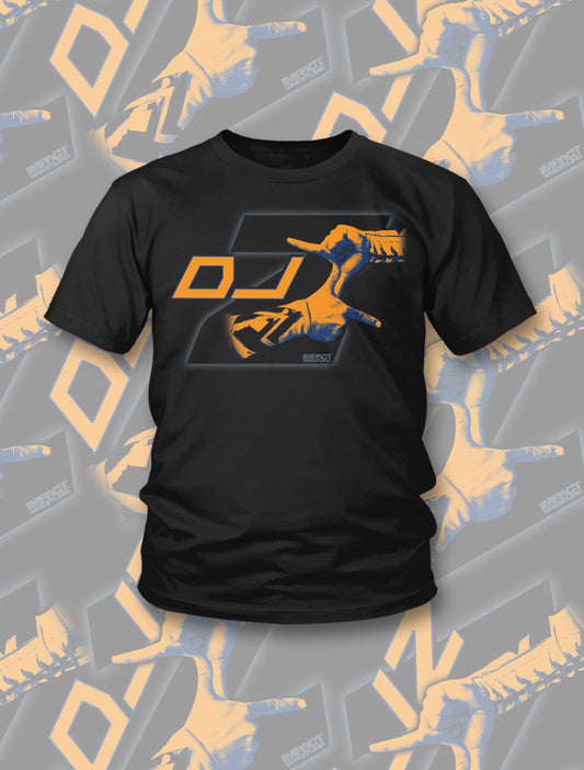 Zema Ion DJZ T-Shirt Pwcatalog