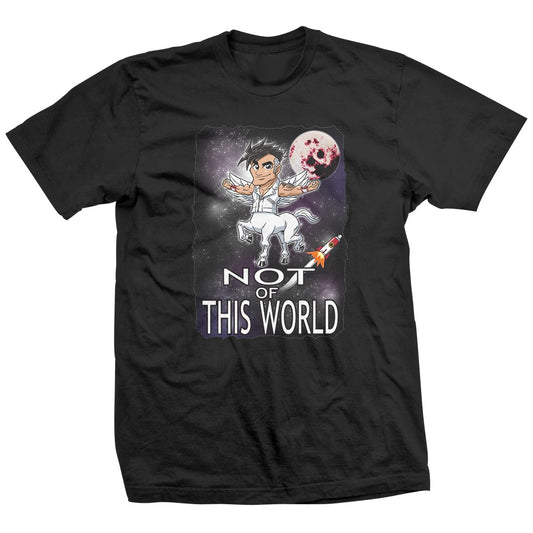 Zema Ion Not of This World Shirt Pwcatalog