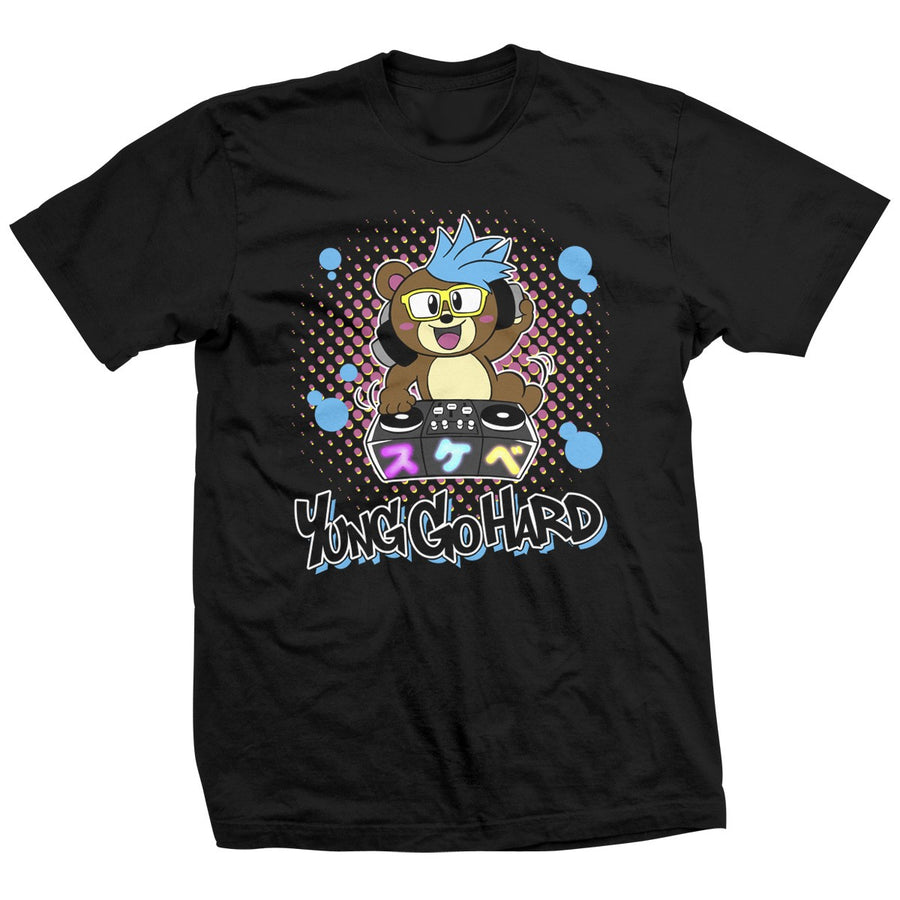 Zema Ion Yung Go Hard Shirt Pwcatalog