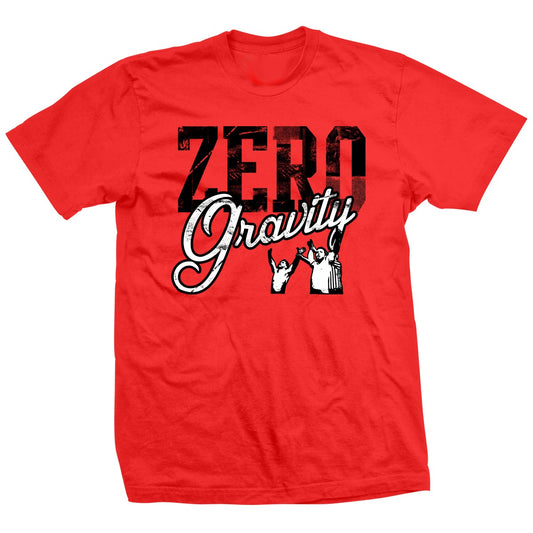 Zero Gravity Chicago Grunge Shirt