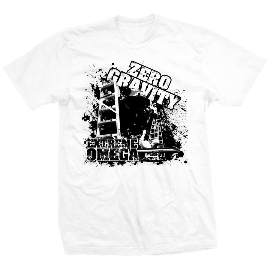 Zero Gravity Extreme Omega Shirt Pwcatalog