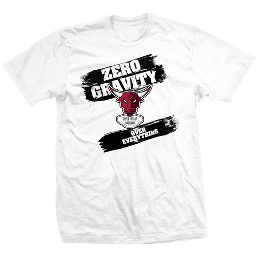 Zero Gravity We Fly High Bulls Shirt Pwcatalog