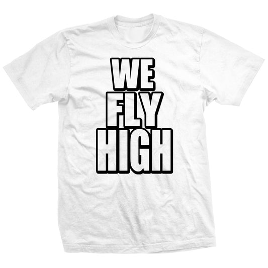 Zero Gravity We Fly High Shirt