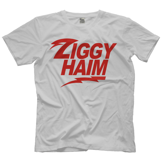 Ziggy Haim Stardust Shirt
