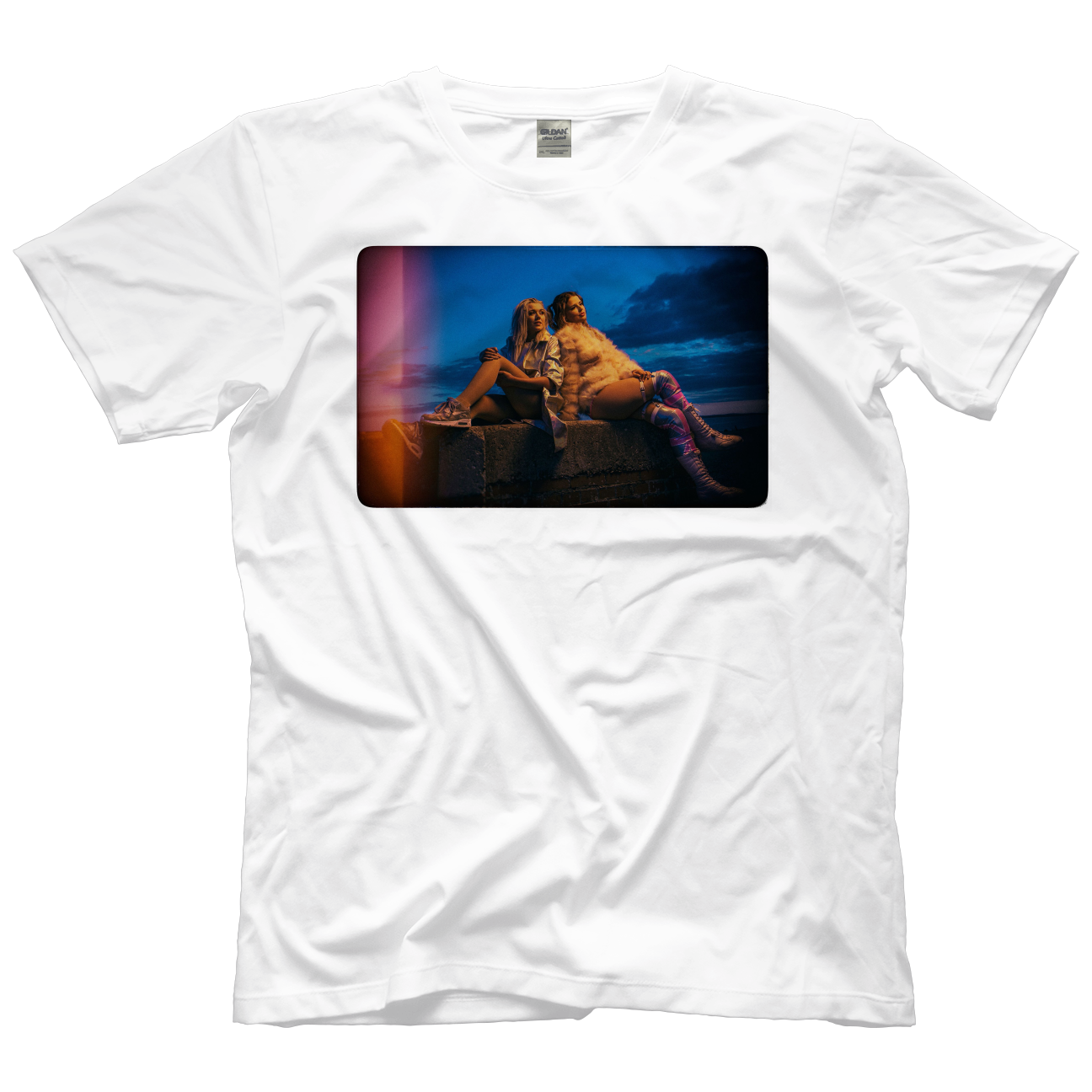 Zoe Lucas Zobbi Shirt Pwcatalog