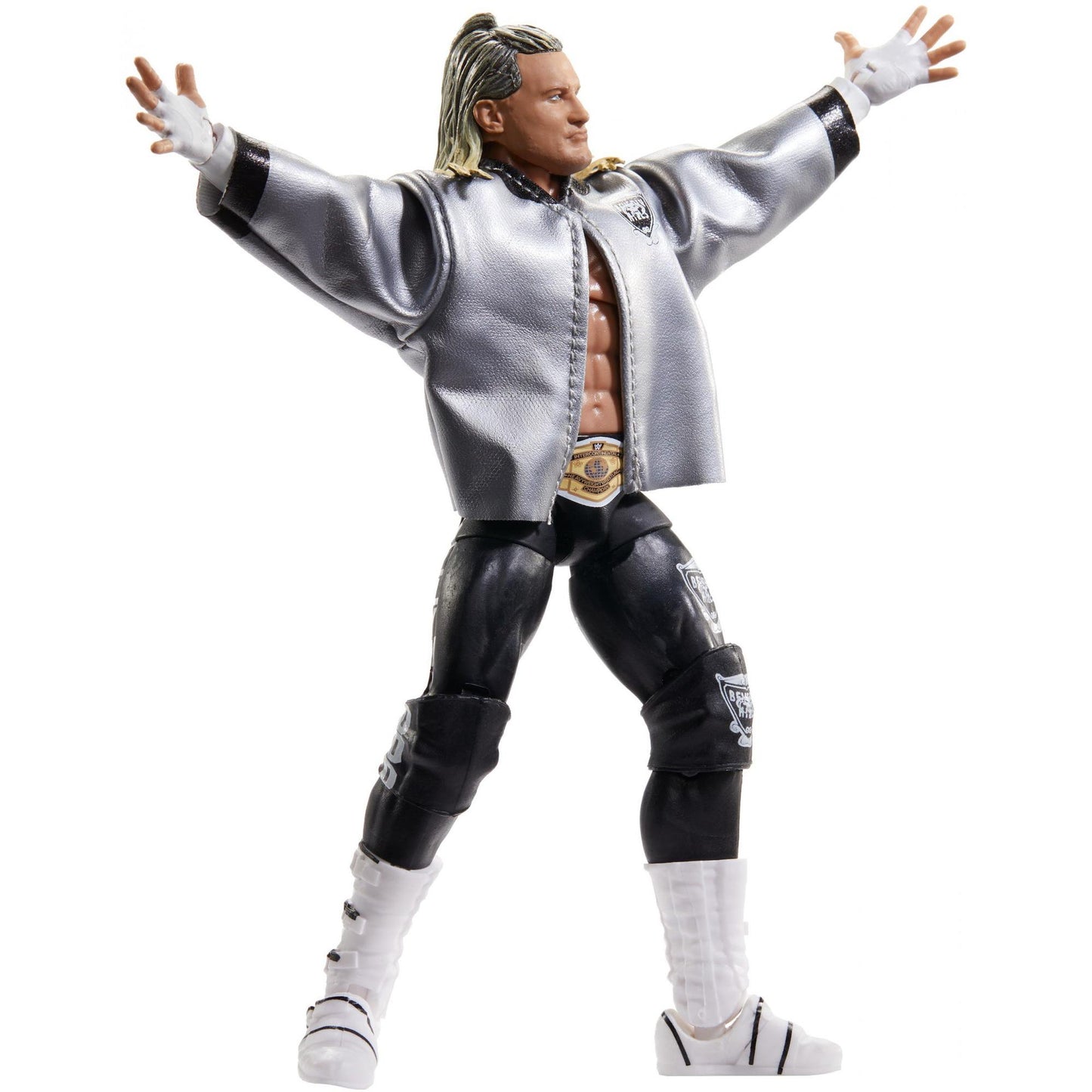 WWE Mattel Elite Collection Series 70 Dolph Ziggler