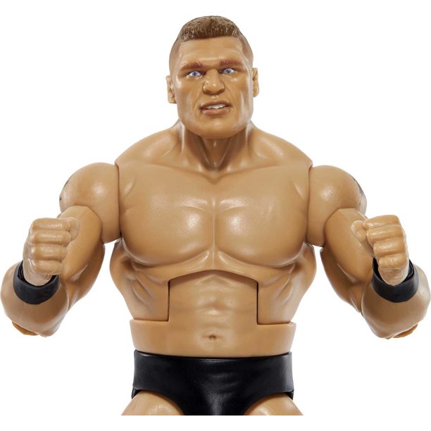 WWE Mattel Ruthless Aggression 1 Brock Lesnar [Exclusive]