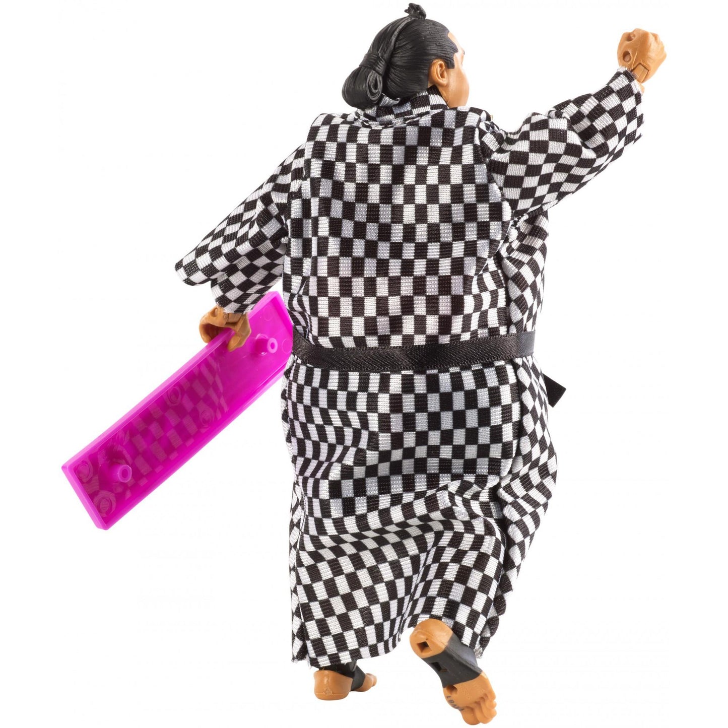 WWE Mattel Flashback Series 1 Yokozuna [Exclusive]