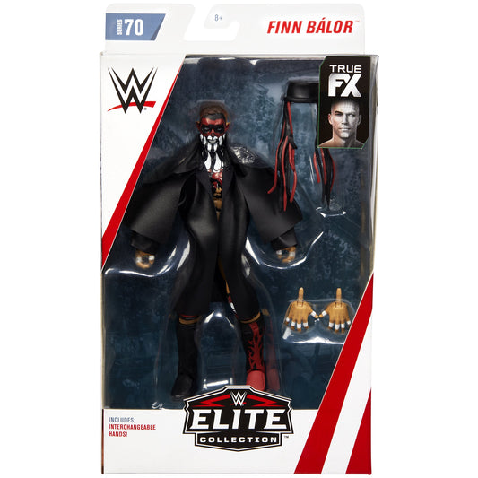 WWE Mattel Elite Collection Series 70 Finn Balor